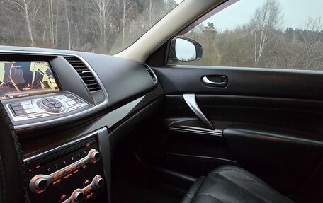 Nissan Teana, 2012 год, 1 100 000 рублей, 17 фотография