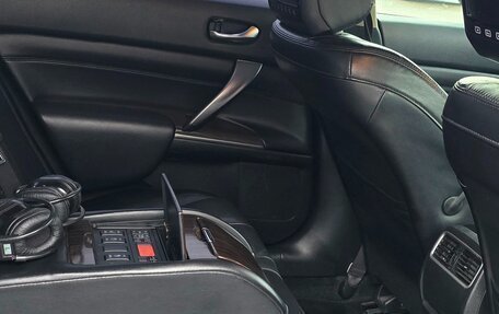 Nissan Teana, 2012 год, 1 100 000 рублей, 25 фотография