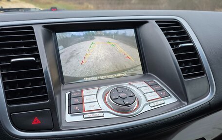 Nissan Teana, 2012 год, 1 100 000 рублей, 19 фотография