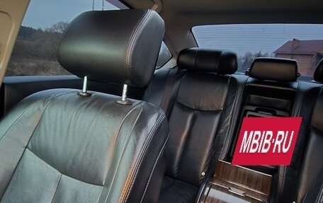 Nissan Teana, 2012 год, 1 100 000 рублей, 18 фотография