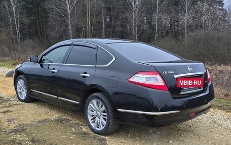 Nissan Teana, 2012 год, 1 100 000 рублей, 20 фотография