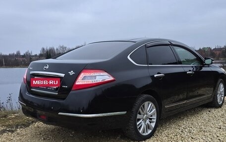 Nissan Teana, 2012 год, 1 100 000 рублей, 21 фотография