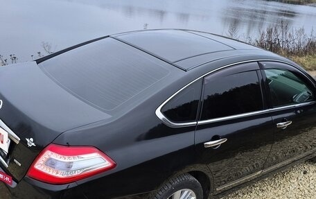 Nissan Teana, 2012 год, 1 100 000 рублей, 22 фотография