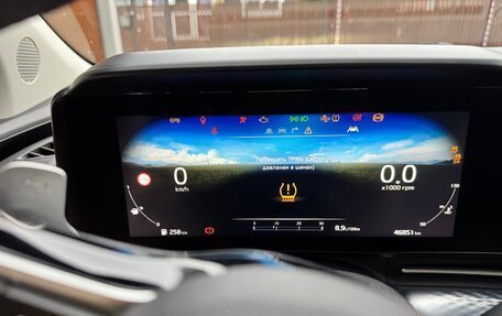 KIA Carnival, 2021 год, 4 500 000 рублей, 8 фотография