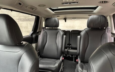 KIA Carnival, 2021 год, 4 500 000 рублей, 12 фотография