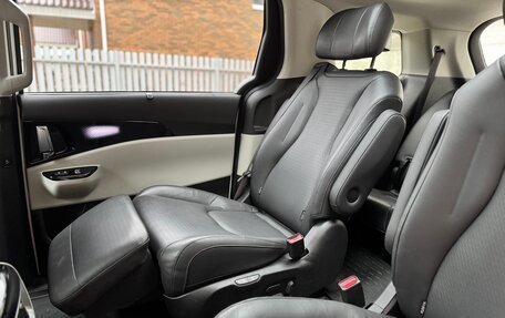 KIA Carnival, 2021 год, 4 500 000 рублей, 11 фотография