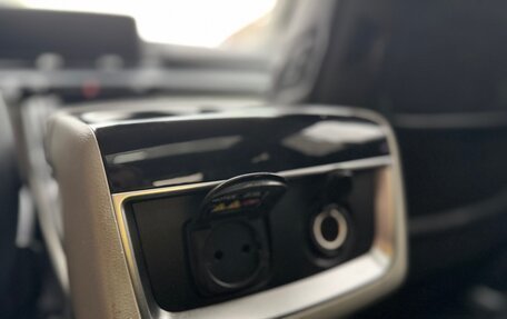 KIA Carnival, 2021 год, 4 500 000 рублей, 10 фотография
