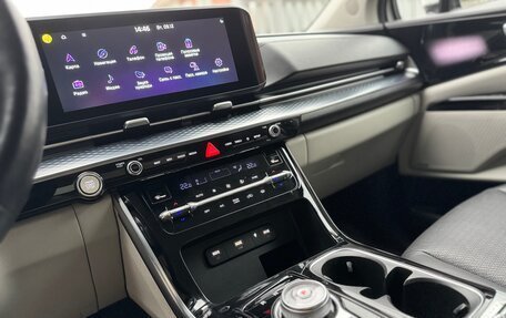 KIA Carnival, 2021 год, 4 500 000 рублей, 9 фотография