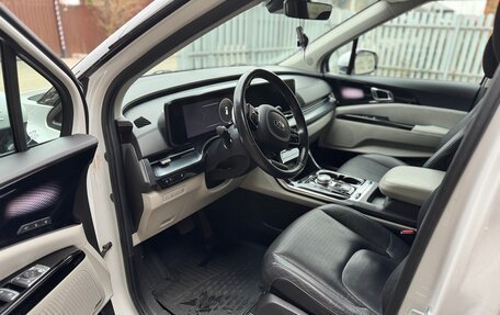 KIA Carnival, 2021 год, 4 500 000 рублей, 6 фотография