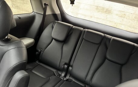 KIA Carnival, 2021 год, 4 500 000 рублей, 13 фотография