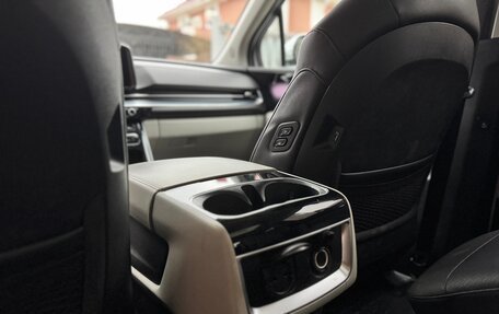 KIA Carnival, 2021 год, 4 500 000 рублей, 17 фотография