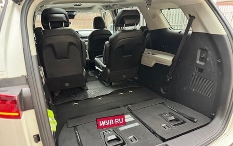 KIA Carnival, 2021 год, 4 500 000 рублей, 15 фотография