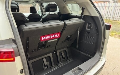 KIA Carnival, 2021 год, 4 500 000 рублей, 14 фотография