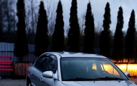 Hyundai Sonata IV рестайлинг, 2005 год, 435 000 рублей, 3 фотография