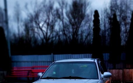 Hyundai Sonata IV рестайлинг, 2005 год, 435 000 рублей, 4 фотография