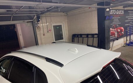 Volvo V40 Cross Country I, 2017 год, 1 750 000 рублей, 5 фотография