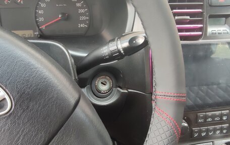 Hyundai Sonata IV рестайлинг, 2005 год, 435 000 рублей, 12 фотография