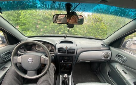 Nissan Almera Classic, 2007 год, 495 000 рублей, 2 фотография