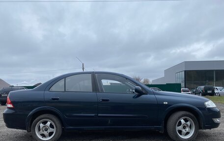 Nissan Almera Classic, 2007 год, 495 000 рублей, 7 фотография
