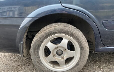 Nissan Almera Classic, 2007 год, 495 000 рублей, 10 фотография