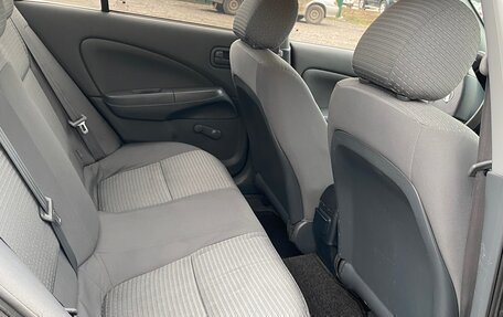 Nissan Almera Classic, 2007 год, 495 000 рублей, 13 фотография