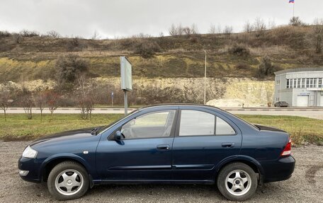 Nissan Almera Classic, 2007 год, 495 000 рублей, 5 фотография