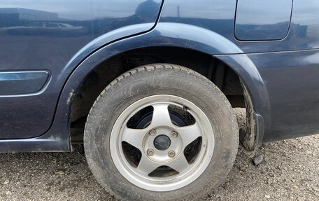 Nissan Almera Classic, 2007 год, 495 000 рублей, 11 фотография