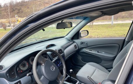 Nissan Almera Classic, 2007 год, 495 000 рублей, 12 фотография