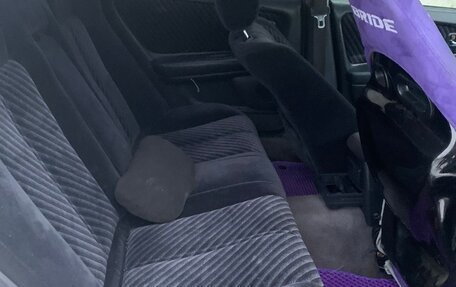 Toyota Mark II VIII (X100), 1997 год, 1 000 000 рублей, 10 фотография