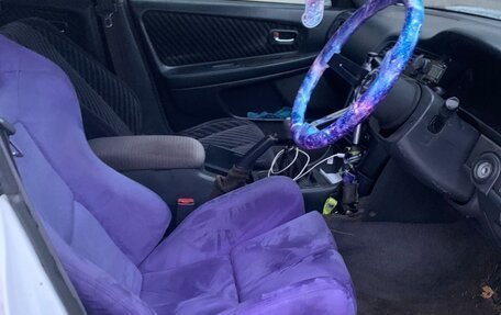 Toyota Mark II VIII (X100), 1997 год, 1 000 000 рублей, 12 фотография