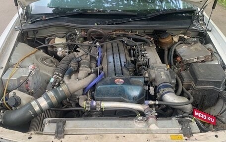 Toyota Mark II VIII (X100), 1997 год, 1 000 000 рублей, 13 фотография