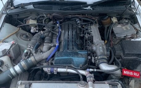 Toyota Mark II VIII (X100), 1997 год, 1 000 000 рублей, 11 фотография