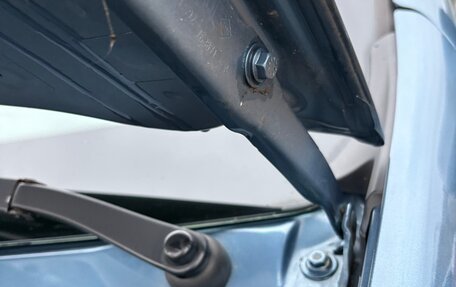 Renault Sandero I, 2013 год, 650 000 рублей, 13 фотография