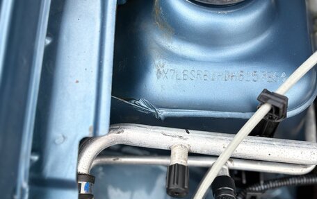 Renault Sandero I, 2013 год, 650 000 рублей, 12 фотография