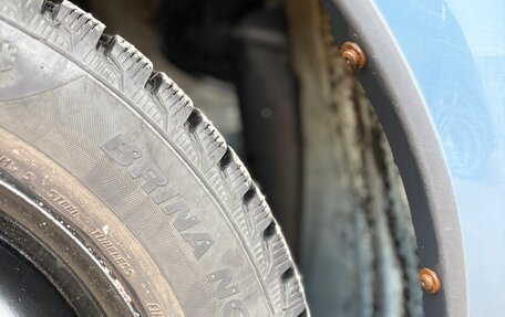 Renault Sandero I, 2013 год, 650 000 рублей, 16 фотография