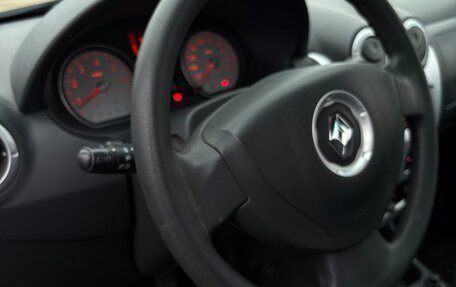 Renault Sandero I, 2013 год, 650 000 рублей, 22 фотография