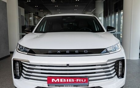 CheryExeed TXL, 2024 год, 4 200 000 рублей, 2 фотография
