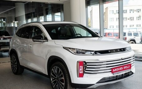 CheryExeed TXL, 2024 год, 4 200 000 рублей, 3 фотография