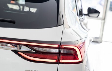 CheryExeed TXL, 2024 год, 4 200 000 рублей, 13 фотография