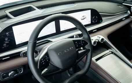CheryExeed TXL, 2024 год, 4 200 000 рублей, 9 фотография