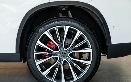 CheryExeed TXL, 2024 год, 4 200 000 рублей, 14 фотография