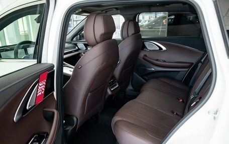 CheryExeed TXL, 2024 год, 4 200 000 рублей, 12 фотография