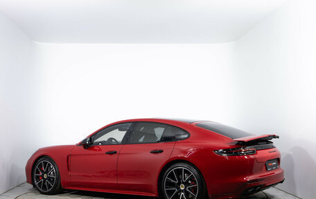 Porsche Panamera II рестайлинг, 2018 год, 8 049 000 рублей, 7 фотография