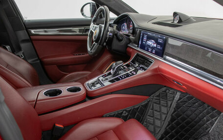 Porsche Panamera II рестайлинг, 2018 год, 8 049 000 рублей, 9 фотография