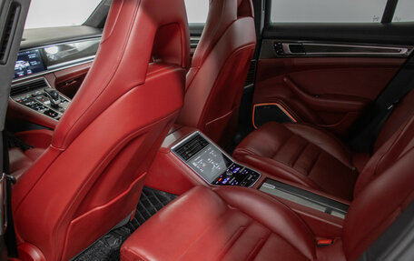 Porsche Panamera II рестайлинг, 2018 год, 8 049 000 рублей, 11 фотография