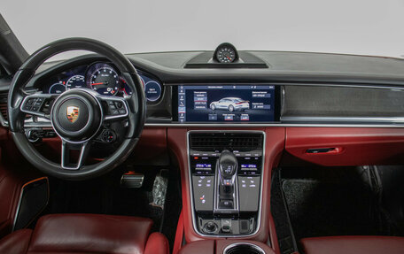 Porsche Panamera II рестайлинг, 2018 год, 8 049 000 рублей, 13 фотография