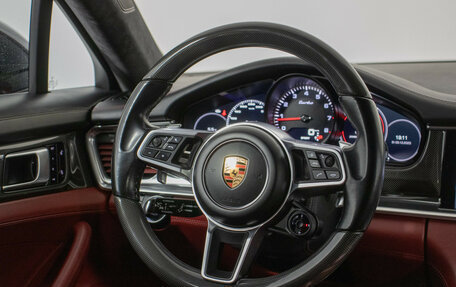 Porsche Panamera II рестайлинг, 2018 год, 8 049 000 рублей, 15 фотография