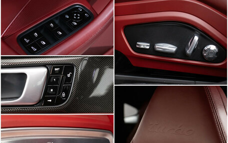 Porsche Panamera II рестайлинг, 2018 год, 8 049 000 рублей, 18 фотография