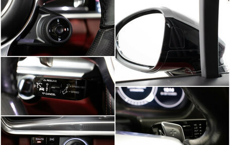 Porsche Panamera II рестайлинг, 2018 год, 8 049 000 рублей, 19 фотография