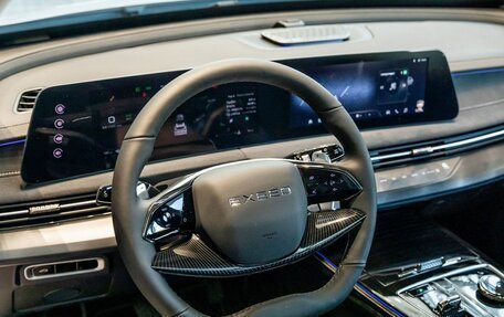 CheryExeed LX, 2024 год, 2 790 000 рублей, 9 фотография